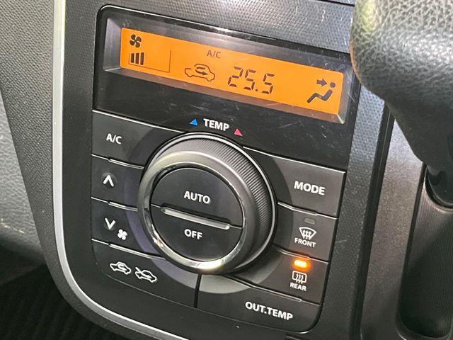 ワゴンＲスティングレー（新潟県新潟市東区）画像5