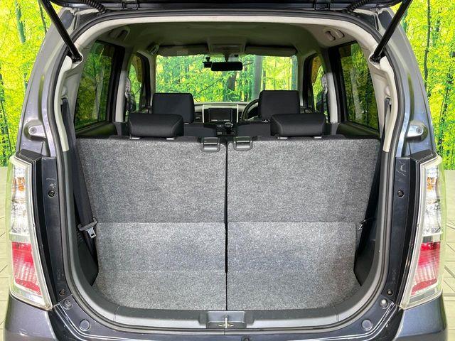 ワゴンＲスティングレー（新潟県新潟市東区）画像10