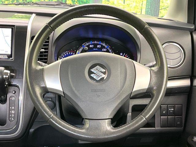 ワゴンＲスティングレー（新潟県新潟市東区）画像11