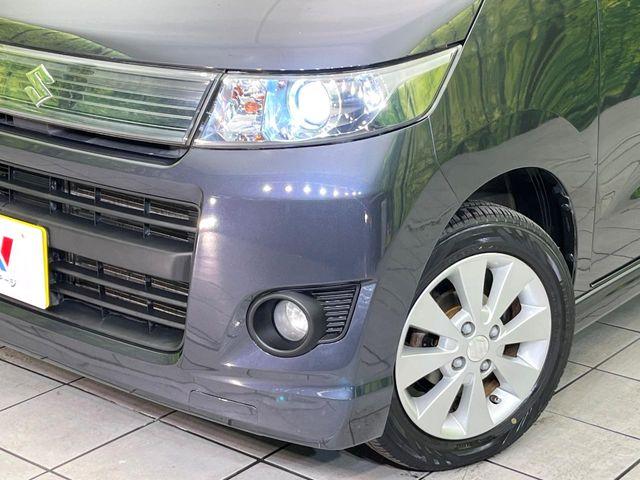 ワゴンＲスティングレー（新潟県新潟市東区）画像12