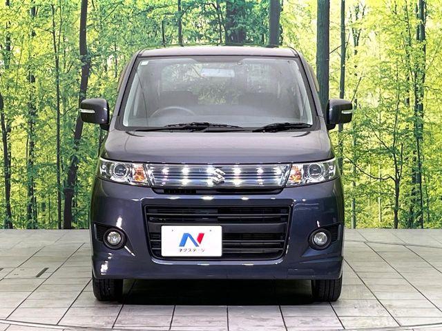 ワゴンＲスティングレー（新潟県新潟市東区）画像14