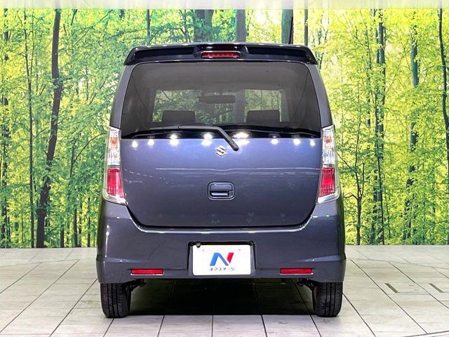 ワゴンＲスティングレー（新潟県新潟市東区）画像15