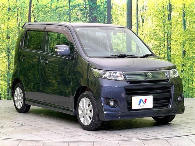 ワゴンＲスティングレー（新潟県新潟市東区）画像16