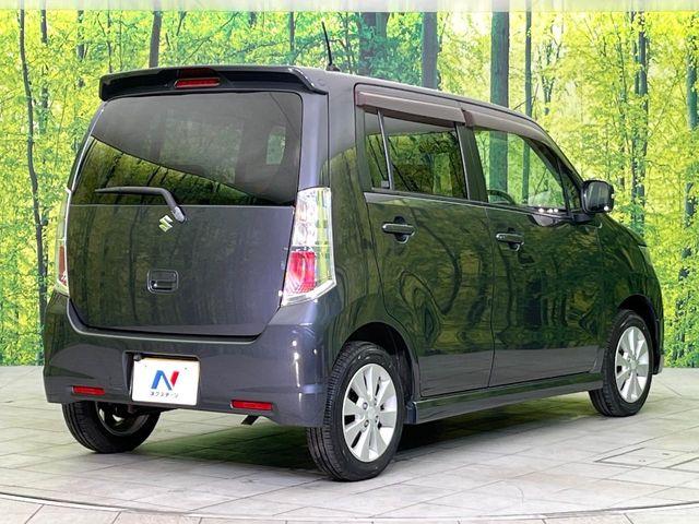 ワゴンＲスティングレー（新潟県新潟市東区）画像17