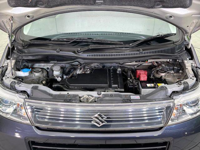 ワゴンＲスティングレー（新潟県新潟市東区）画像18