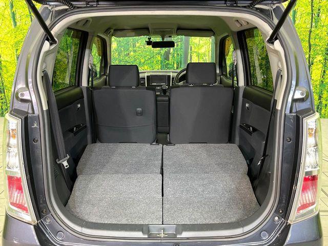 ワゴンＲスティングレー（新潟県新潟市東区）画像21