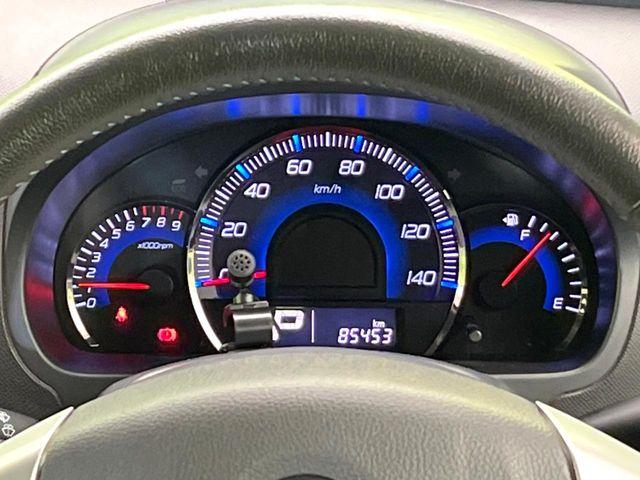 ワゴンＲスティングレー（新潟県新潟市東区）画像40