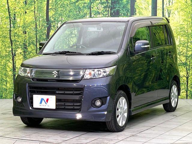 ワゴンＲスティングレー（新潟県新潟市東区）画像57