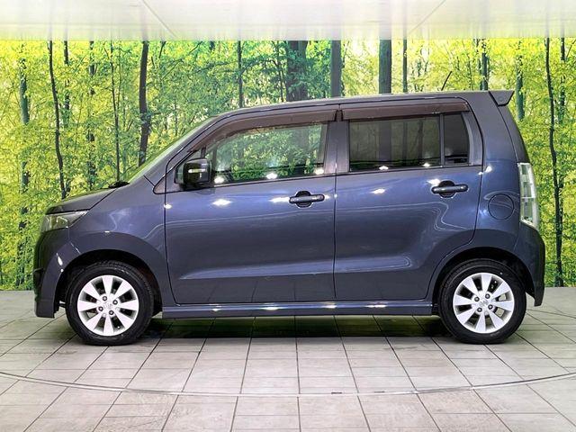 ワゴンＲスティングレー（新潟県新潟市東区）画像58