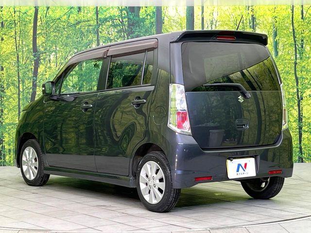 ワゴンＲスティングレー（新潟県新潟市東区）画像59