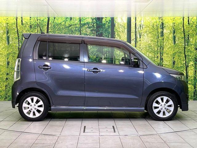 ワゴンＲスティングレー（新潟県新潟市東区）画像60