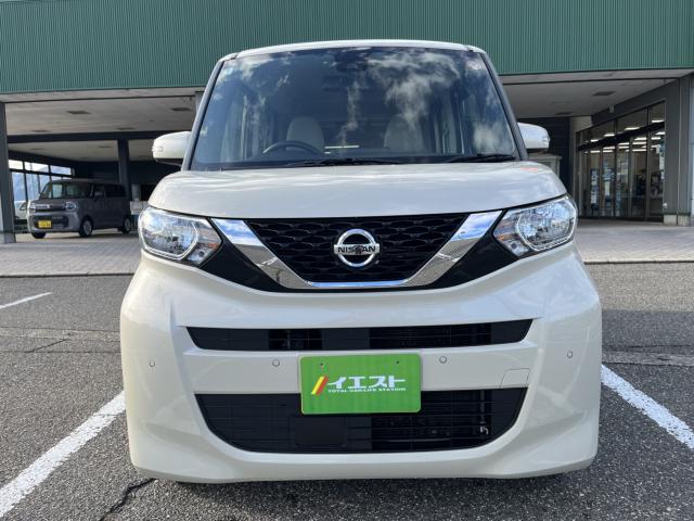 ルークス（新潟県新潟市西蒲区）画像13