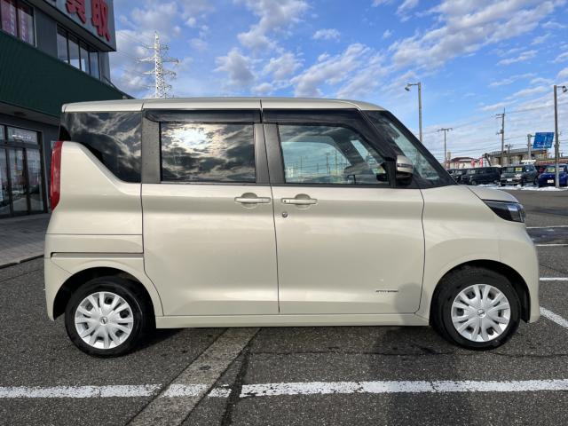 ルークス（新潟県新潟市西蒲区）画像15