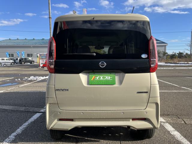 ルークス（新潟県新潟市西蒲区）画像17