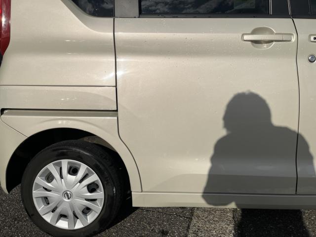 ルークス（新潟県新潟市西蒲区）画像23