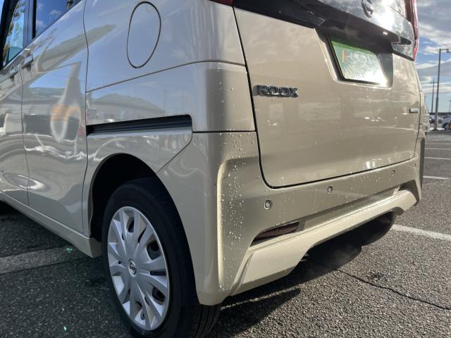 ルークス（新潟県新潟市西蒲区）画像25