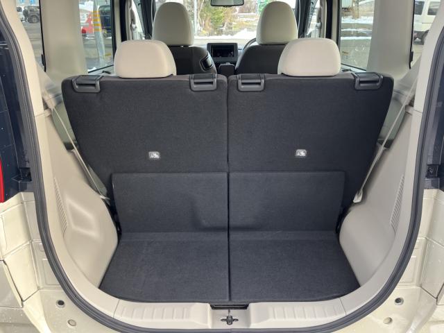 ルークス（新潟県新潟市西蒲区）画像49