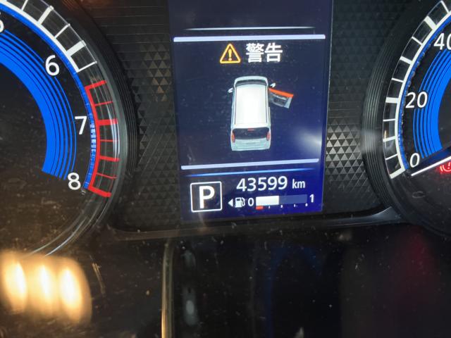 デイズ（新潟県新潟市西蒲区）