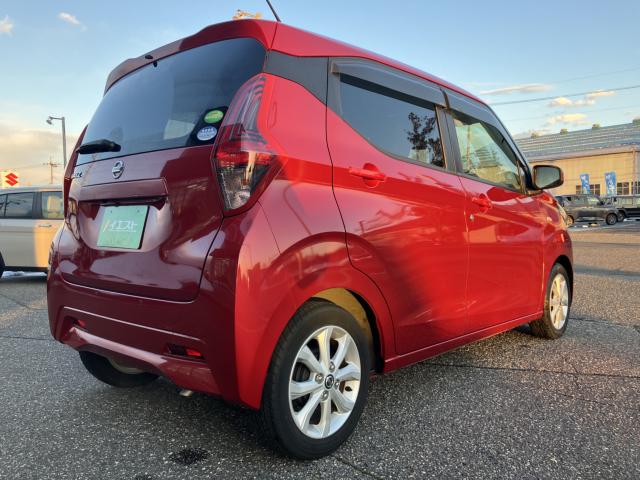 デイズ（新潟県新潟市西蒲区）