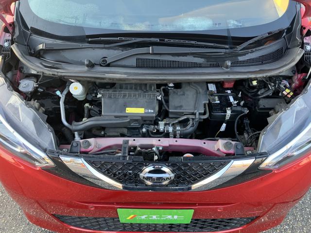 デイズ（新潟県新潟市西蒲区）