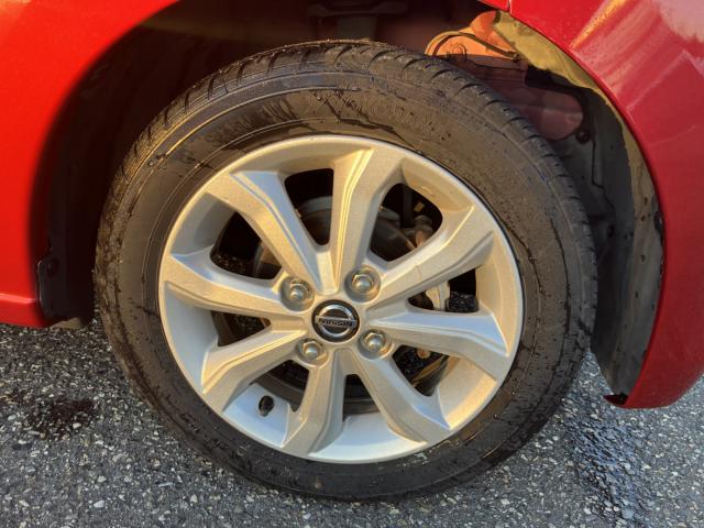 デイズ（新潟県新潟市西蒲区）