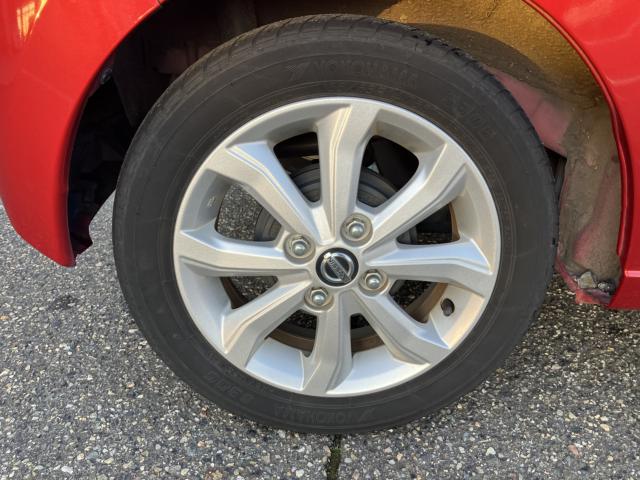 デイズ（新潟県新潟市西蒲区）