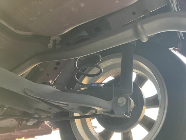 デイズ（新潟県新潟市西蒲区）