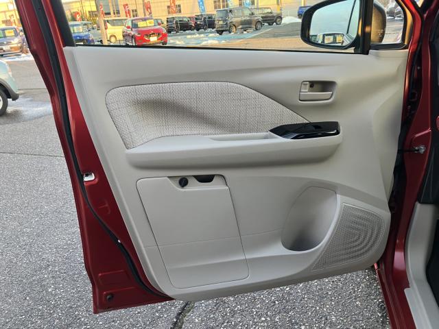 デイズ（新潟県新潟市西蒲区）