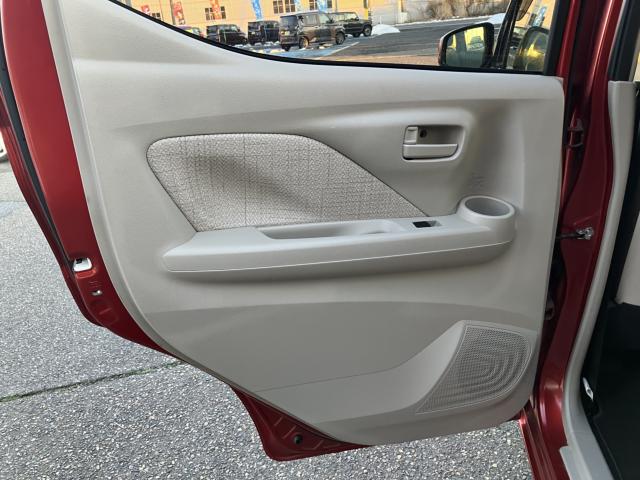 デイズ（新潟県新潟市西蒲区）