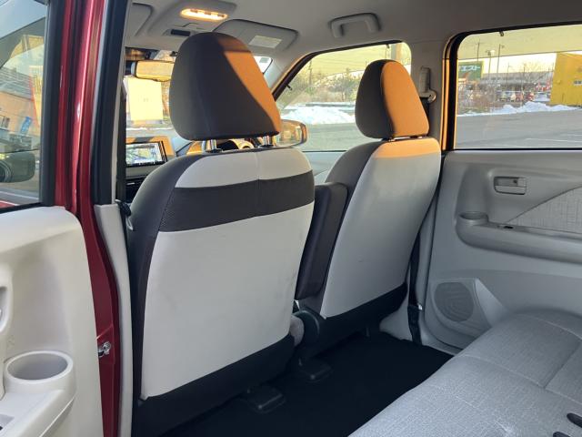 デイズ（新潟県新潟市西蒲区）