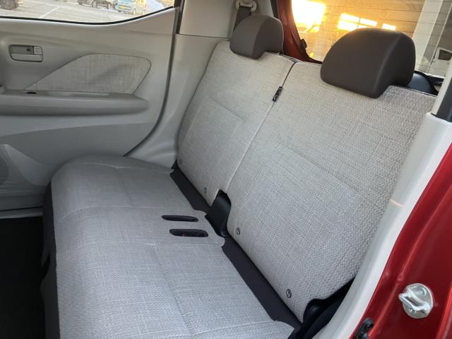 デイズ（新潟県新潟市西蒲区）