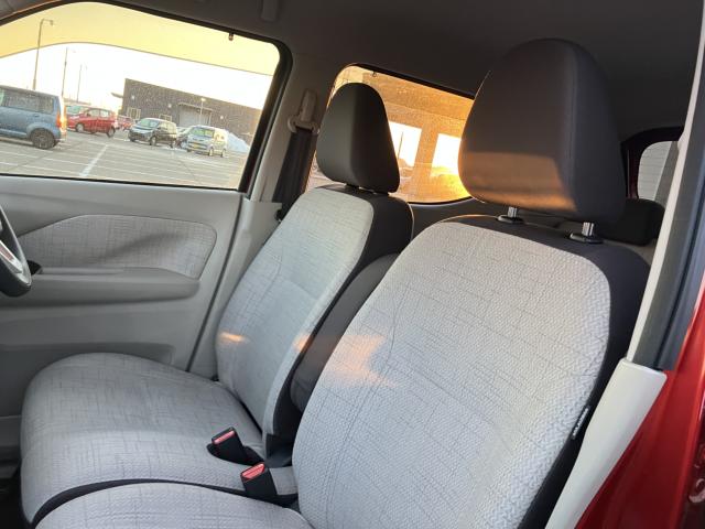 デイズ（新潟県新潟市西蒲区）