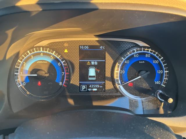 デイズ（新潟県新潟市西蒲区）