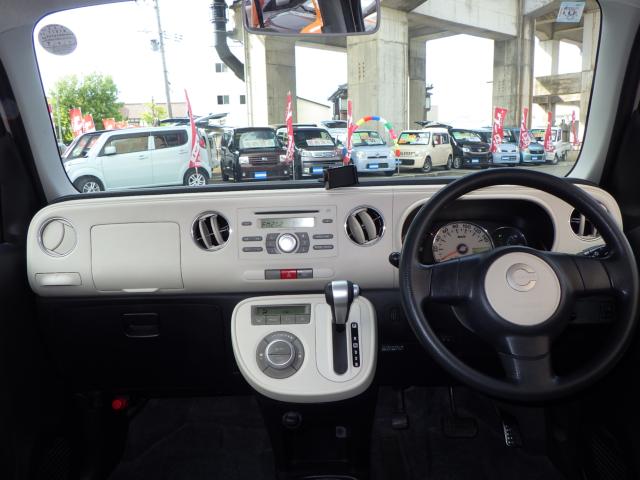 ミラココア（新潟県新潟市中央区）画像12