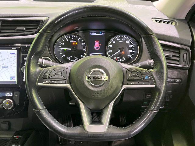 エクストレイル（新潟県長岡市）画像11