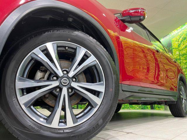 エクストレイル（新潟県長岡市）画像13