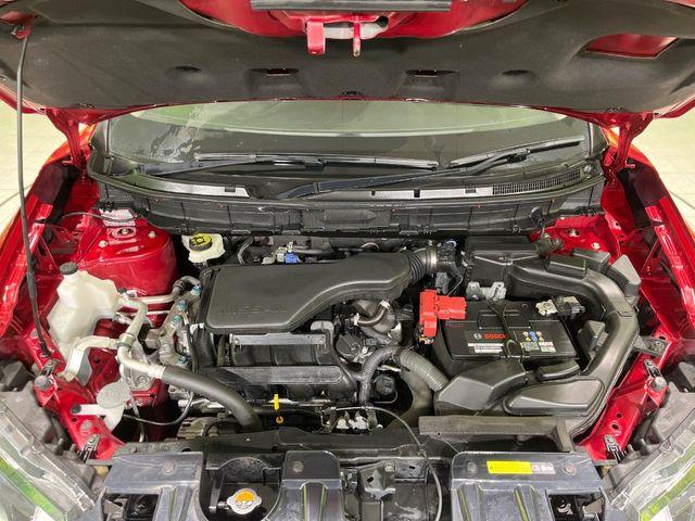 エクストレイル（新潟県長岡市）画像18