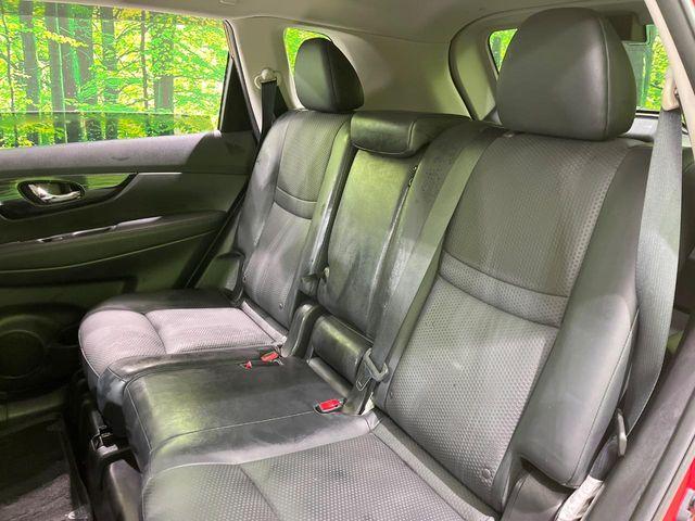 エクストレイル（新潟県長岡市）画像21