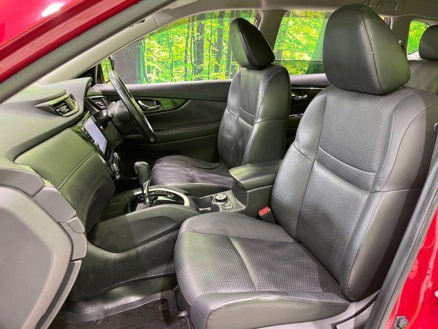 エクストレイル（新潟県長岡市）画像22