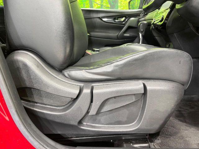 エクストレイル（新潟県長岡市）画像23