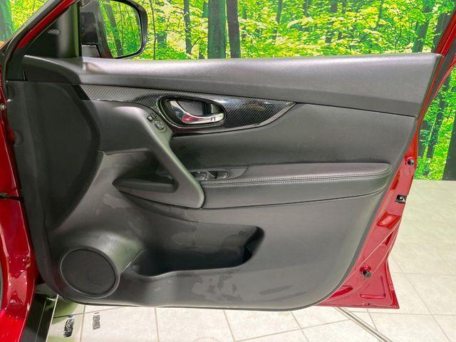 エクストレイル（新潟県長岡市）画像26