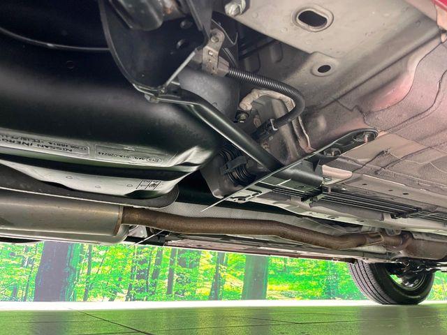 エクストレイル（新潟県長岡市）画像29