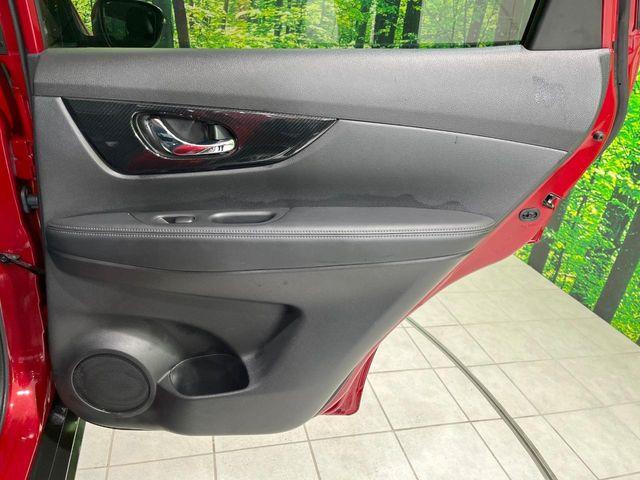 エクストレイル（新潟県長岡市）画像35