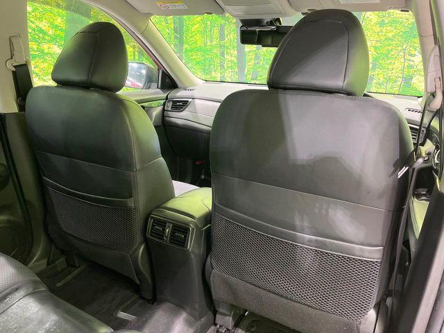 エクストレイル（新潟県長岡市）画像37