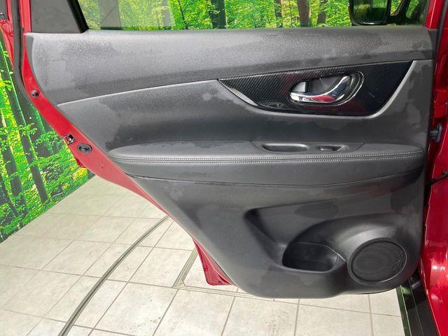 エクストレイル（新潟県長岡市）画像39