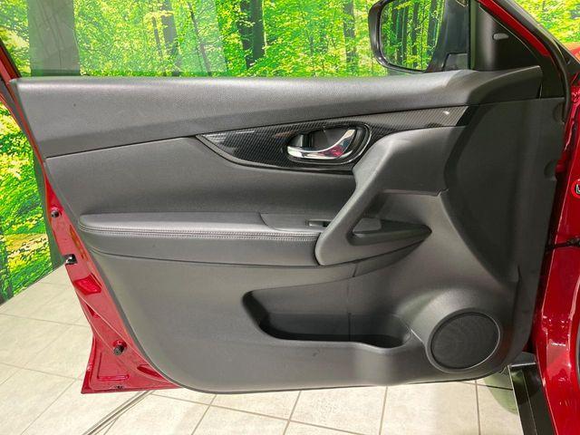 エクストレイル（新潟県長岡市）画像40