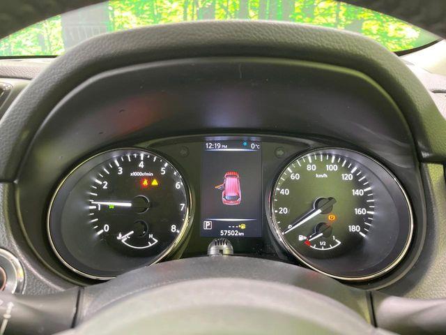 エクストレイル（新潟県長岡市）画像46