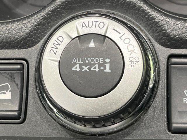 エクストレイル（新潟県長岡市）画像48