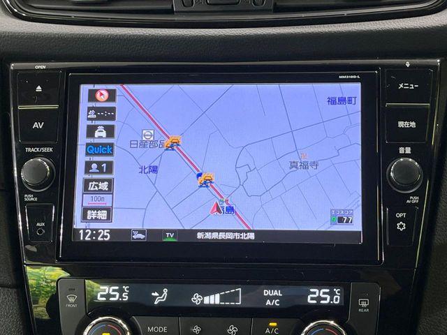 エクストレイル（新潟県長岡市）画像56