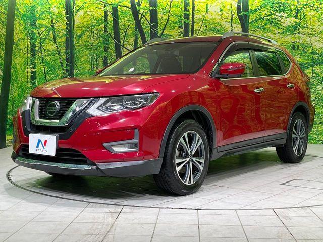 エクストレイル（新潟県長岡市）画像74